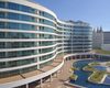 Appartements Dans Une Résidence Près De La Mer À Kundu Antalya 4