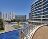 Appartements Dans Une Résidence Près De La Mer À Kundu Antalya 9