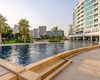 Appartements Dans Une Résidence Près De La Mer À Kundu Antalya 14