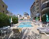 Appartement Idéalement Situé Près De La Mer À Alanya Tosmur 6