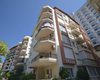 Appartement Idéalement Situé Près De La Mer À Alanya Tosmur 1
