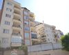 Appartement Idéalement Situé Près De La Mer À Alanya Tosmur 3