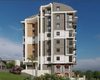 Appartements Dans Un Complexe Avec Piscine À Antalya Kepez 15