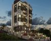 Appartements Dans Un Complexe Avec Piscine À Antalya Kepez 4