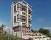 Appartements Dans Un Complexe Avec Piscine À Antalya Kepez 7