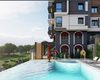 Appartements Dans Un Complexe Avec Piscine À Antalya Kepez 9