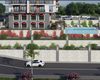 Appartements Dans Un Complexe Avec Piscine À Antalya Kepez 10
