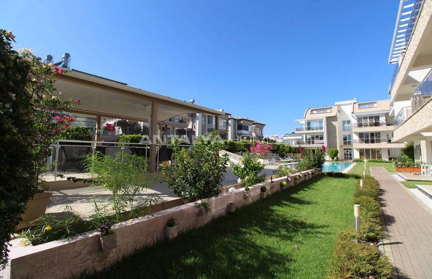 Property Near Golf Courses in One of Best Areas in Belek 7