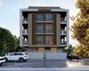 Appartements Dans Un Projet Avec Parking Intérieur À Antalya 3