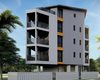 Appartements Dans Un Projet Avec Parking Intérieur À Antalya 4
