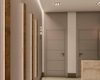 Appartements Dans Un Projet Avec Parking Intérieur À Antalya 13