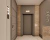 Appartements Dans Un Projet Avec Parking Intérieur À Antalya 14