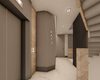 Appartements Dans Un Projet Avec Parking Intérieur À Antalya 15