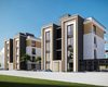 Appartementen Met Voordelige Prijzen In Complex In Antalya Altintas 3