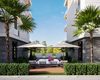 Appartementen Met Voordelige Prijzen In Complex In Antalya Altintas 6
