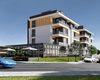 Appartementen Met Voordelige Prijzen In Complex In Antalya Altintas