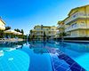Propriété Meublée Dans Un Complexe Avec Piscine À Antalya Belek