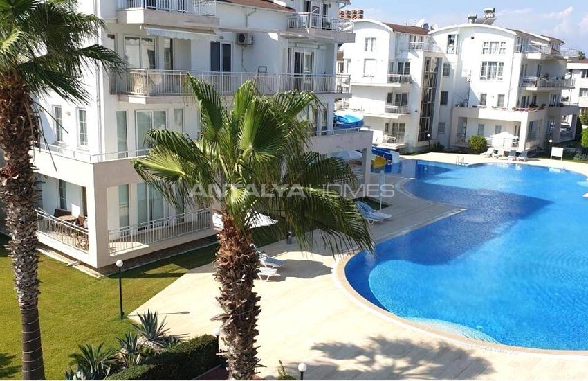 Furnished Real Estate in Belek Near Golf and Amenities 3
