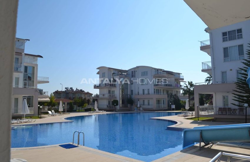 Furnished Real Estate in Belek Near Golf and Amenities 6