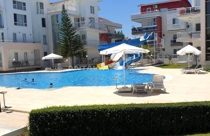 Furnished Real Estate in Belek Near Golf and Amenities 2