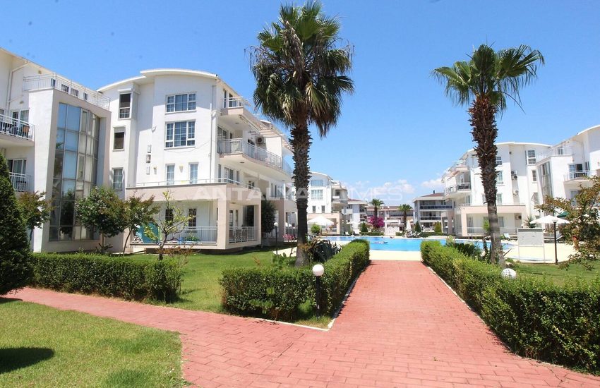 Furnished Real Estate in Belek Near Golf and Amenities 7