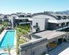 Apartments in Complex with Pool and Car Park in Antalya Konyaalti 2
