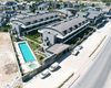 Apartments in Complex with Pool and Car Park in Antalya Konyaalti 3