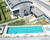 Apartments in Complex with Pool and Car Park in Antalya Konyaalti 4