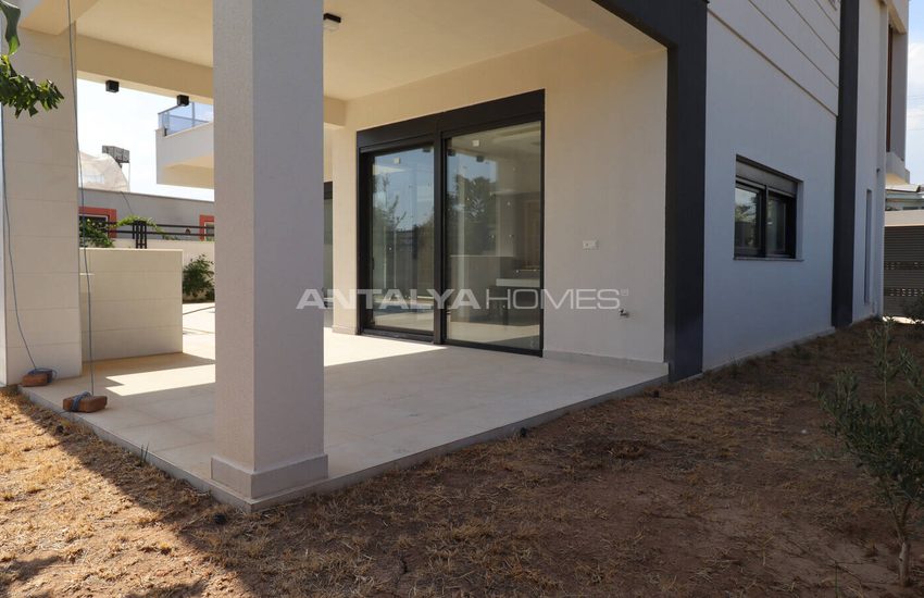 Luxury Villa with a Pool in Antalya Döşemealtı 6