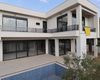 Luxury Villa with a Pool in Antalya Döşemealtı