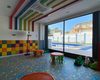 Furnished Flat with Rich Communal Amenities in Alanya 22
