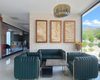 Furnished Flat with Rich Communal Amenities in Alanya 16