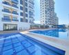 Furnished Flat with Rich Communal Amenities in Alanya 2