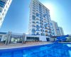 Furnished Flat with Rich Communal Amenities in Alanya