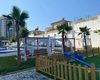 Furnished Flat with Rich Communal Amenities in Alanya 10