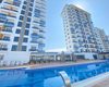 Furnished Flat with Rich Communal Amenities in Alanya 1