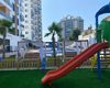 Furnished Flat with Rich Communal Amenities in Alanya 8