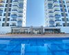 Furnished Flat with Rich Communal Amenities in Alanya 3