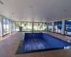 Furnished Flat with Rich Communal Amenities in Alanya 17