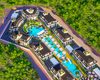 Neubauwohnungen Mit Einzigartigem Design In Alanya Incekum 32