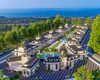 Neubauwohnungen Mit Einzigartigem Design In Alanya Incekum