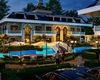 Neubauwohnungen Mit Einzigartigem Design In Alanya Incekum 20
