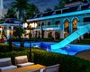 Neubauwohnungen Mit Einzigartigem Design In Alanya Incekum 19
