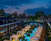 Neubauwohnungen Mit Einzigartigem Design In Alanya Incekum 2