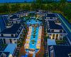Neubauwohnungen Mit Einzigartigem Design In Alanya Incekum 3
