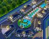Neubauwohnungen Mit Einzigartigem Design In Alanya Incekum 9