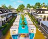 Neubauwohnungen Mit Einzigartigem Design In Alanya Incekum 1