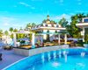 Neubauwohnungen Mit Einzigartigem Design In Alanya Incekum 11