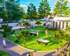 Neubauwohnungen Mit Einzigartigem Design In Alanya Incekum 15