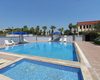 Investment Property in Complex with Pool in Antalya Kadriye 12